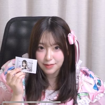 07🚹関東 ぱる推し🩷️きゅーてすと歴2ヶ月 無言フォロー失礼します🙇♂️ NEXT→7/27羽田大特振替 10/29うめみゆ生誕祭🩵野球も好き(横浜⚾️ #51) タメ語大歓迎🙆🏻♀️