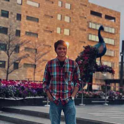 Hiteshdagar789's profile picture. 