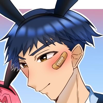 Gomashio_1208's profile picture. 学生｜絵｜ときメモ｜呟き多め｜‼️‼️自我‼️‼️