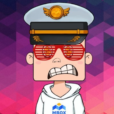 praiserobo1307's profile picture. 