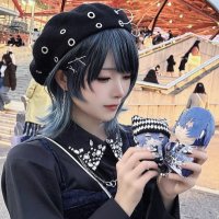 あんみつのさぶ🐺ྀི💙 (@anmt__sab) 's Twitter Profile