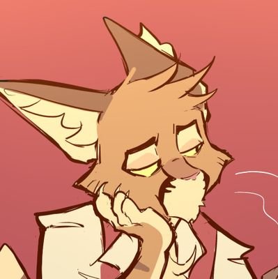 @JustSantykitty My love 💛
||17y|| Lackadaisy, LDA, Crk and Hoyoverse fan⭐
Candado: @ElReZen1
I'M SO SIGMA 🦦