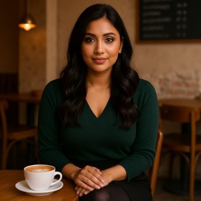 KalyaniReddy70's profile picture. 🌍 Accounting & global payment solutions 
Helping businesses manage cross-border transactions seamlessly
