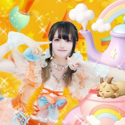 甘柿ぱちゅ(あまがき ぱちゅ) 8/29Debut!! わんだふる×ぱにっく(@wonderful_panic) おれんじすかっしゅ🍊🥤担当¦ENFP¦チェキツイタグ #ぱちゅみっけ¦DM🙅🏻♀️