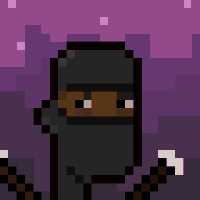 Ninja Punks™ (@ninjapunksnfts) 's Twitter Profile