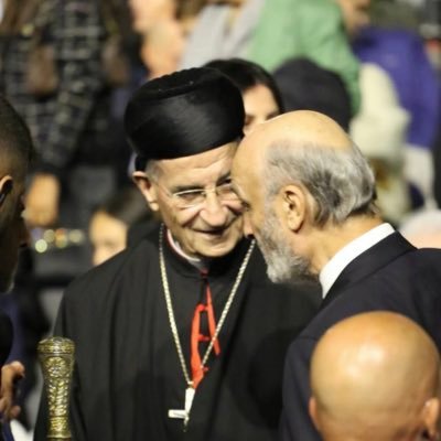 Maronite_'s profile picture. قواتي ماروني مقاوم