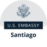EmbajadaEEUUcl's profile picture. Embajada de los Estados Unidos en Santiago. 
Condiciones de Uso de RRSS: https://t.co/VQ4F0E1itq