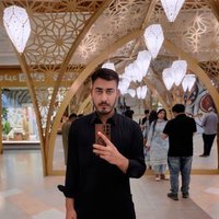 Obaid Ur Rehman (@obaid_1915) 's Twitter Profile