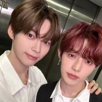 ᡣ˶ᵔ ᵕ ᵔ˶𐭩 (@haobin4l) 's Twitter Profile