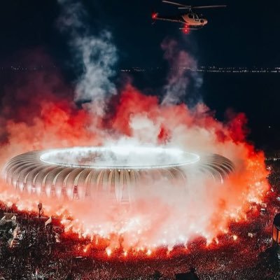 ColoradoAno's profile picture. Colorado, colorado, nada vai nos separar 🔴⚪️