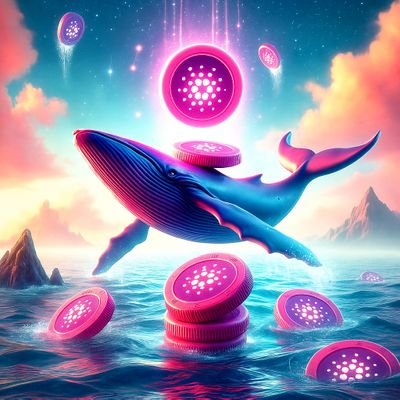 7+ years in crypto
cryptocurrency investor
Only Cardano ADAlover
#Web3 $PAVIA $FLDT $ADA $ROLL $COCK $SNEK
