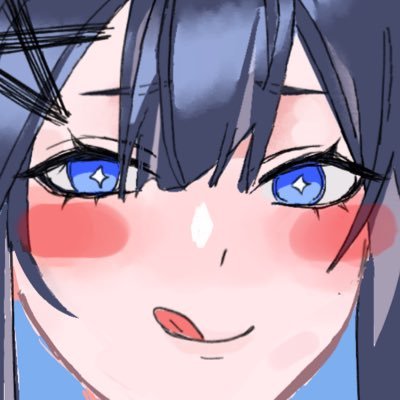 Glad you like my art! English isn't my first language & Feel free to use for personal icons/bg!