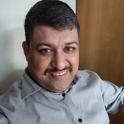 cricket lover, beautiful places/food lover, non toxic, challenged physically but not mentally/emotionally. Don't DM unless necessary. let's all be happy ☺️