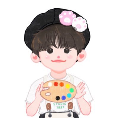 𝒩𝒶 𝒥𝒶𝑒𝓂𝒾𝓃, 𝑀𝓎 𝒹𝑒𝒶𝓇𝑒𝓈𝓉 🫶🏻🍞🌻|🚨Do not use my fan-art for commercial purposes “̮🎨 | x Commission Not Available x 🧺 @pamiumiu_md