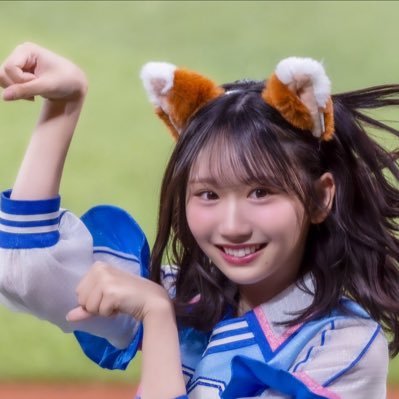 aktdoradora's profile picture. 藤嶌果歩推し