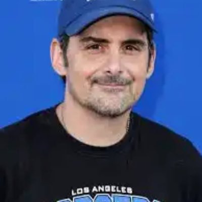 Personal profile,don’t stop listening to bradpaisley