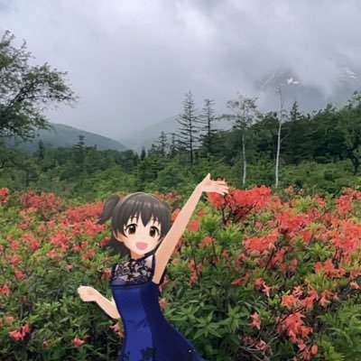 hirofumi_sun's profile picture. 赤城みりあさんが好き