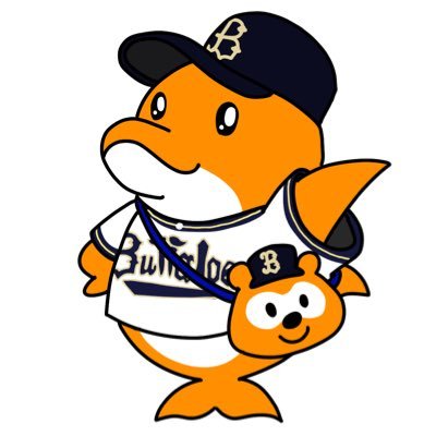 ポンタくんとバファローズ、ベイスターズの大ファンです!時々ポンタくんのFUNARTを描きながら応援しています!