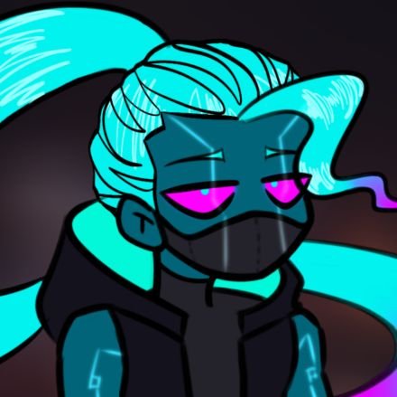 Lvl. 22
- ENG/GER
Welcome all! 🏳️🌈 †
Novice Streamer 📹
Writing my First Book 📖
OC Artist & Occasional Fanartist