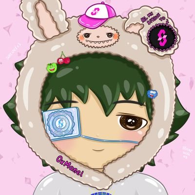 ZK Testnet and Studying SP1/ZK 📚
Contributor on @SuccinctLabs✨ • Web3 Creator
I have 4 pfp made by @pixnvm 💕