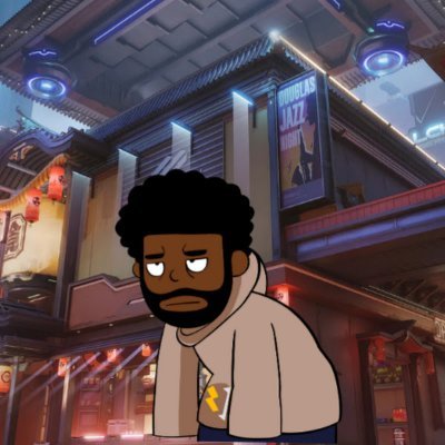 id like my own show someday, but for now i make YT(2.8k)videos.