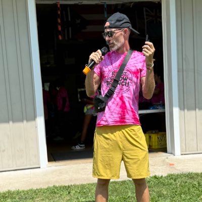 Father, environmental educator, student of non-western history, musician, photographer, and sower of positive vibes only.