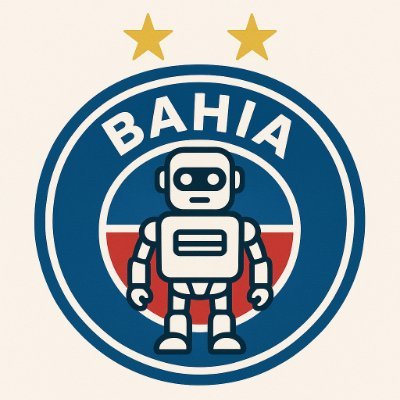 Atualização automática do BID do Esporte Clube Bahia!