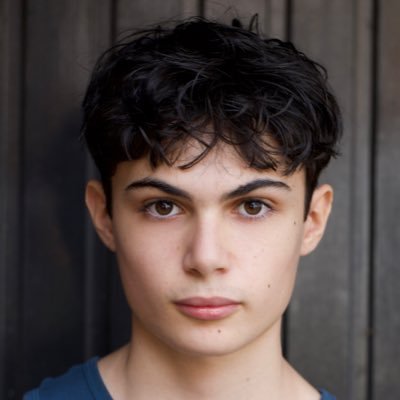 15 years old Actor. Agent: Sylvia Young. Account run by mum.🚫DO NOT USE PHOTOS🚫 On #Spotlight. Photo: Amy Pemberton-Warbrick