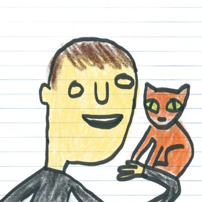 egk1981's profile picture. 