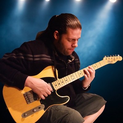 steverebus's profile picture. ✞Follower of Christ, Husband, Health and Fitness advocate, Guitarist, Drummer, Photographer....Oh and i'm also Blind too! 💪🏼🤣