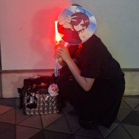 ナナリュー@CRフェス (@t_ciel1214) 's Twitter Profile
