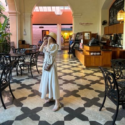 tipispoilmyself's profile picture. age27┋推しにも自分にも投資しながら一人東京で力強く生きる都内OL (京本くんのオタクです❤︎) の自己満の記録🪞🫧 ┋ファッション👗┋スイーツ🍰 ┋映画・ミュージカル鑑賞🎟️ ┋旅行✈️ ┋ 始めたばかりなので仲良くしてください✨