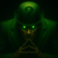 Riddler (@da_riddler__) 's Twitter Profile