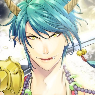大嶌カヲル@水属性の魔法使い2部1巻発売中さんのプロフィール画像