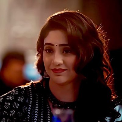 ShivangiPankhi's profile picture. @Shivangijoshi10 fan forever