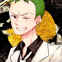 ゾロ (@zorozoro1515) 's Twitter Profile