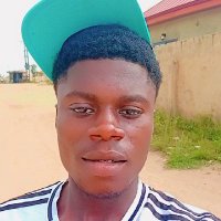 Ebenezer Donkoh (@donkohdo2) 's Twitter Profile