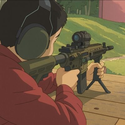 Someone with a peculiar taste for legal, defence, and security issues