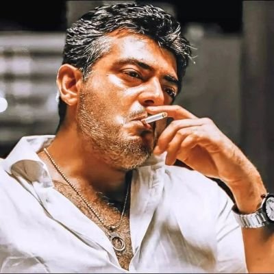 Cinema Lover 🎥 | 🫶❤ | Be Possitivity 😊 | Forever AK🤍