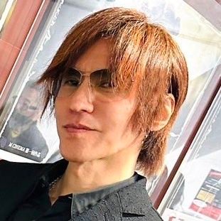 XJAPAN、hide、LUNA SEA、SUGIZO、BUCK-TICK、男闘呼組、岡本健一、SILENT SIREN、BAND-MAID、Roselia、RAISE A SUILEN、MyGO!!!!!、Ave Mujica、May'n、愛美、FRUITS ZIPPER、乃木坂46が好き。
