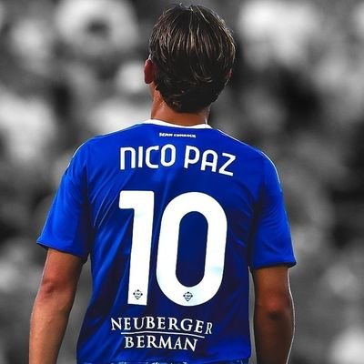 Pablo Profile