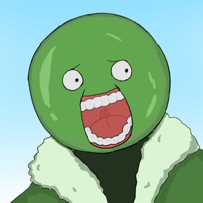 こたえんさんのプロフィール画像