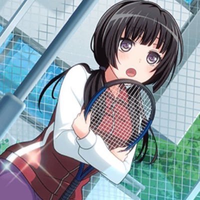 rinrin_gatikoi's profile picture. next→roselia東京2days 復帰勢です！ roseliaが好き！ 次のライブまでに痛バ作りました エンカ初心者、お手柔らかに