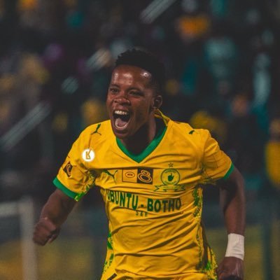 I am proudly AKA fan and Mamelodi Sundowns supporter forever💛💚💙🤍👆