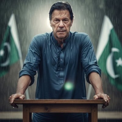Faith,Unity,Justice & Organization.Ex Additional General Secretory of PTI Ottawa & Québec Canada 🇨🇦🇵🇰