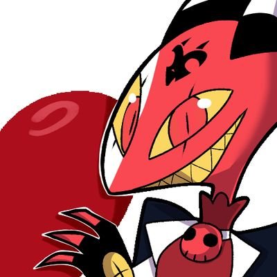 None of my art here is made by me! 28 admin age | MINORS DNI! | Roleplay Account | @goetia59 ❤️| Main Acc: @Localblitzsimp PFP © Sami