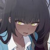 M19
Blue archive enjoy
Not for minor!
Dango ♥️
amateur and lazy editor
Commisions:paypal/throne(OPEN)
Dm for removal(if you are the owner)
No RP!