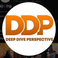 Deep Dive Perspective (@ddperspective) 's Twitter Profile