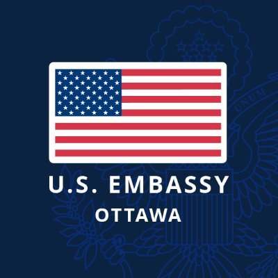 U.S. Embassy Ottawa Profile