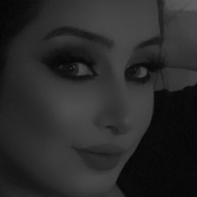 old fan | followed by Elissa | Makeup artist .